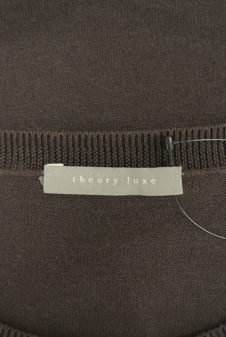 theory luxe（セオリーリュクス）の古着「商品番号：PR10344037」-大画像6