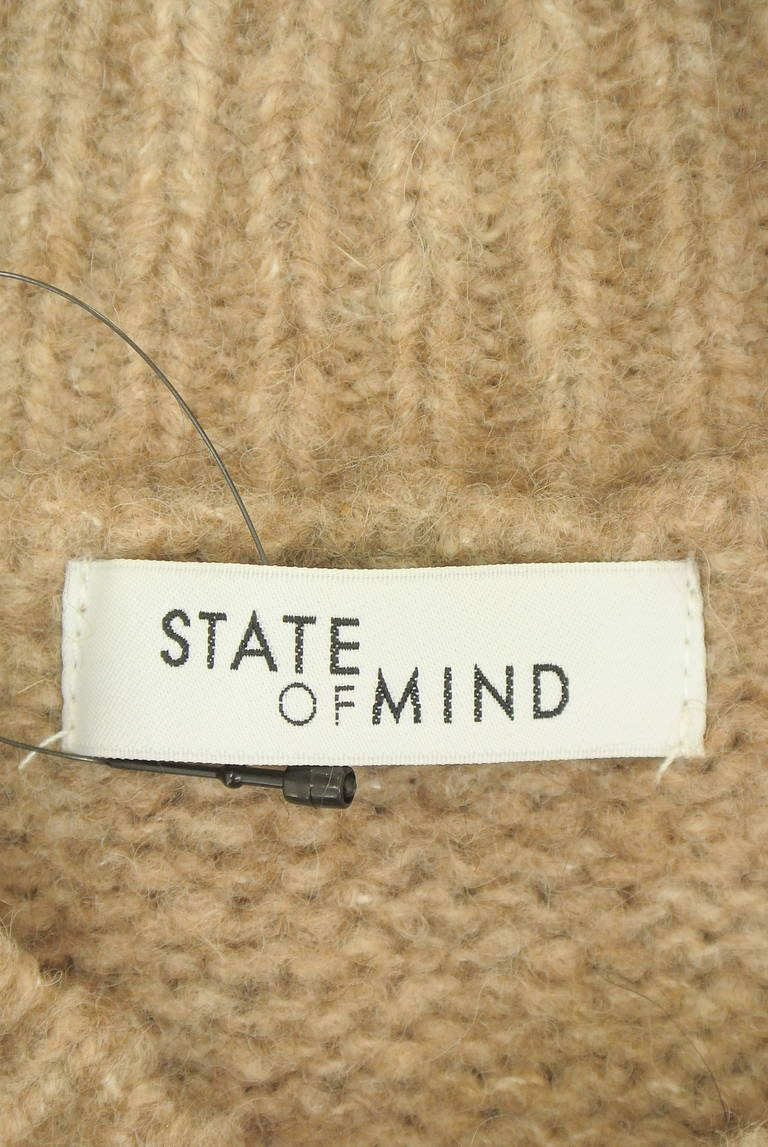 STATE OF MIND（ステートオブマインド）の古着「商品番号：PR10344038」-大画像6