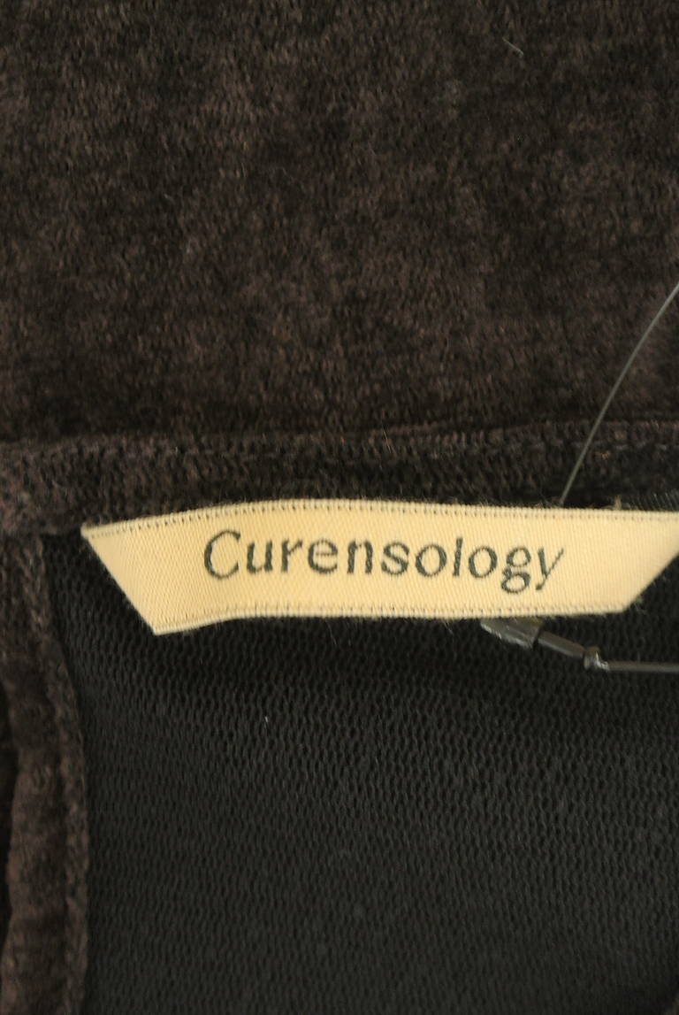 Curensology（カレンソロジー）の古着「商品番号：PR10344039」-大画像6