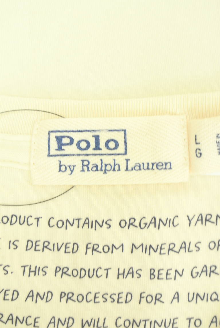 POLO RALPH LAUREN（ポロラルフローレン）の古着「商品番号：PR10344041」-大画像6