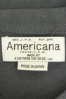 AMERICANA（アメリカーナ）の古着「商品番号：PR10344042」-6