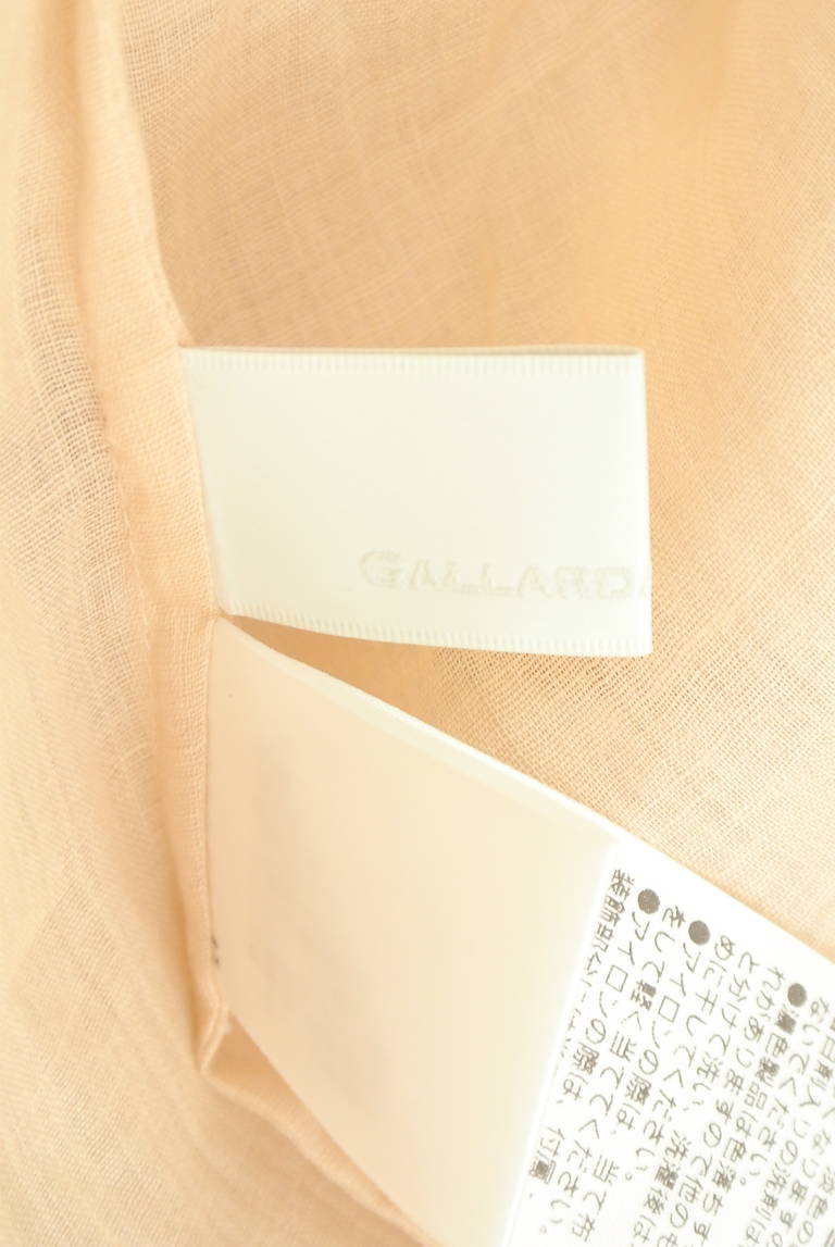 GALLARDAGALANTE（ガリャルダガランテ）の古着「商品番号：PR10344044」-大画像6