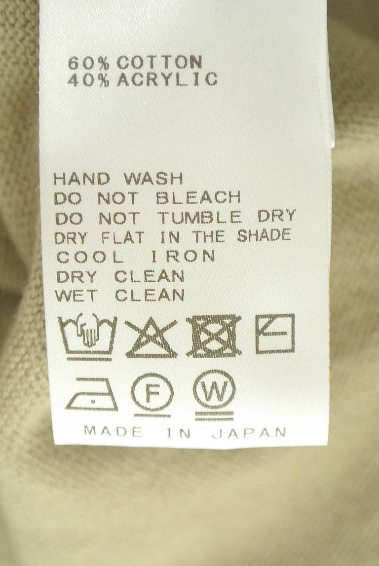 Spick and Span（スピック＆スパン）の古着「商品番号：PR10344046」-大画像5