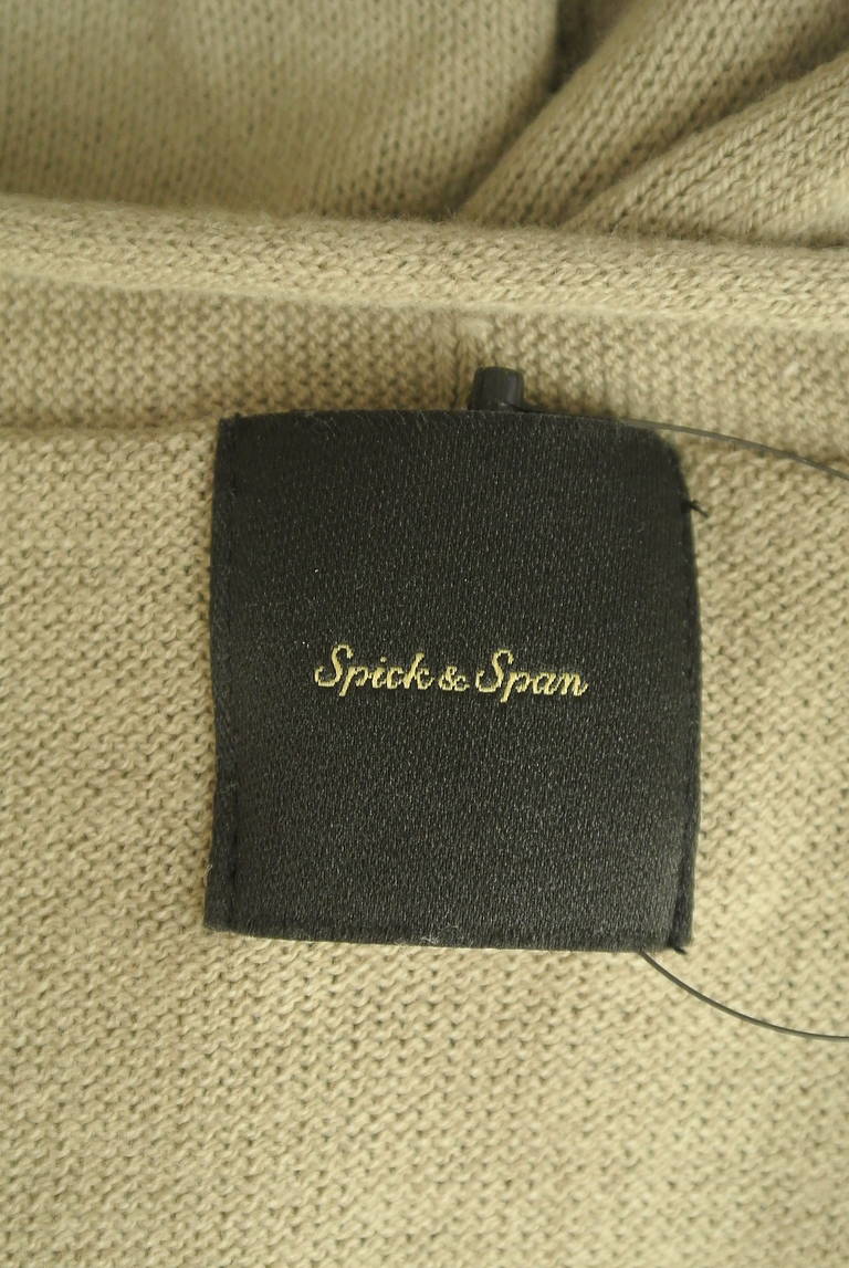 Spick and Span（スピック＆スパン）の古着「商品番号：PR10344046」-大画像6