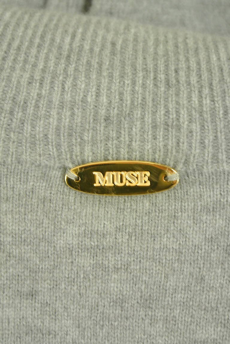 MUSE de Deuxieme Classe(ミューズ ドゥ ドゥーズィエム クラス)の古着「商品番号:PR10344048」-大画像6