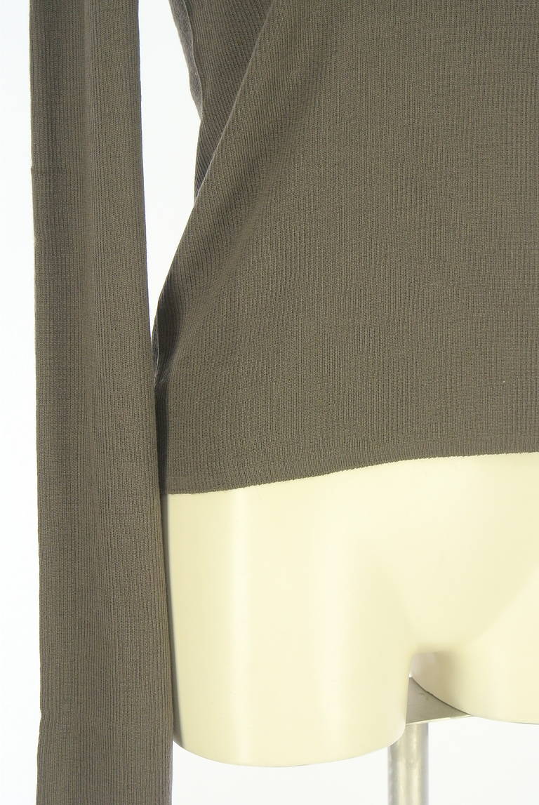 MUSE de Deuxieme Classe(ミューズ ドゥ ドゥーズィエム クラス)の古着「商品番号:PR10344051」-大画像5