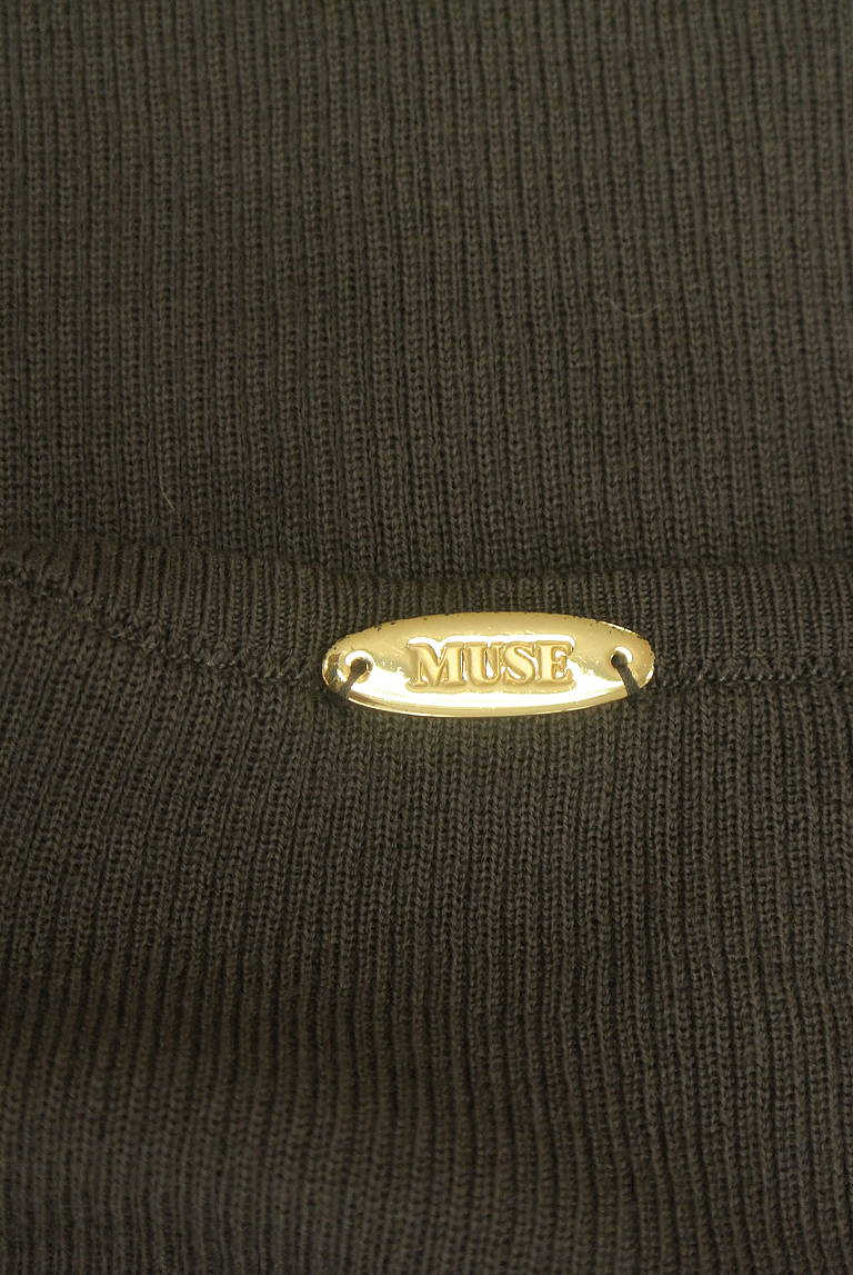 MUSE de Deuxieme Classe(ミューズ ドゥ ドゥーズィエム クラス)の古着「商品番号:PR10344051」-大画像6