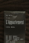 L’Appartement（アパルトモン）の古着「商品番号：PR10344052」-6