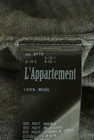L’Appartement（アパルトモン）の古着「商品番号：PR10344054」-6