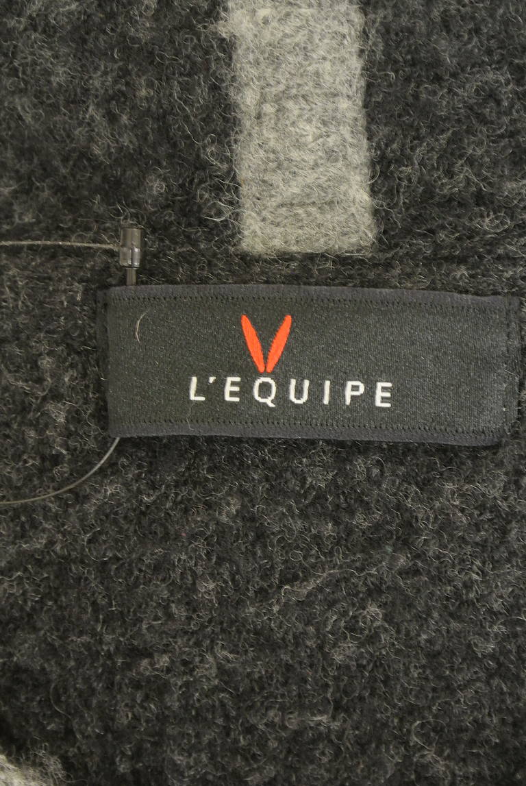 L'EQUIPE（レキップ）の古着「商品番号：PR10344071」-大画像6