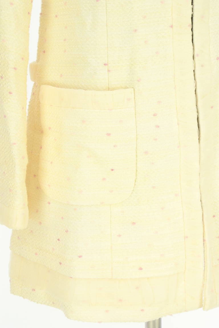 LAISSE PASSE（レッセパッセ）の古着「商品番号：PR10344074」-大画像5