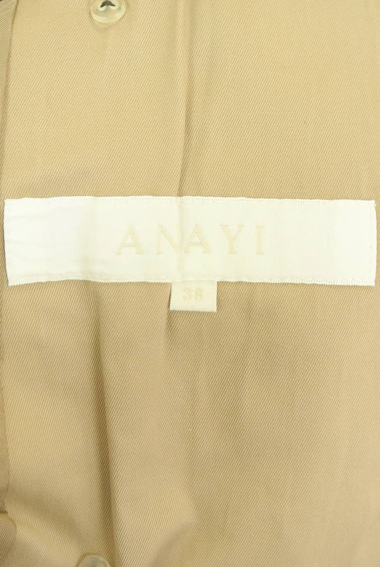 ANAYI（アナイ）の古着「商品番号：PR10344078」-大画像6