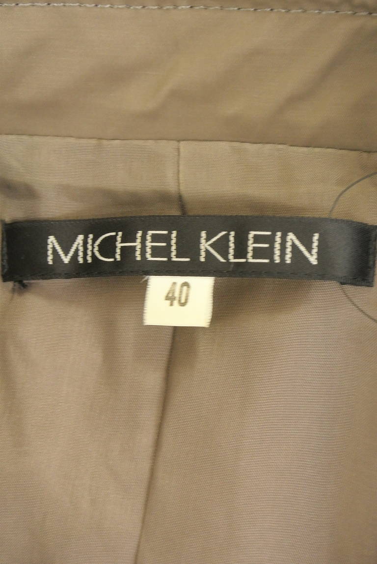 MICHEL KLEIN（ミッシェルクラン）の古着「商品番号：PR10344079」-大画像6