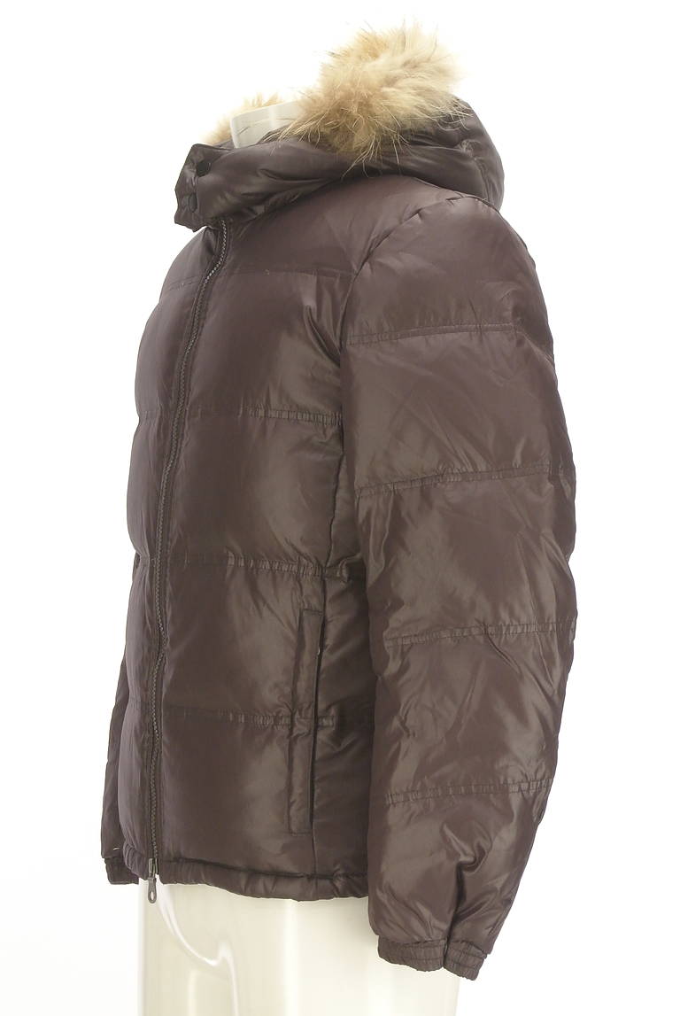 MEN'S MELROSE（メンズメルローズ）の古着「商品番号：PR10344080」-大画像3