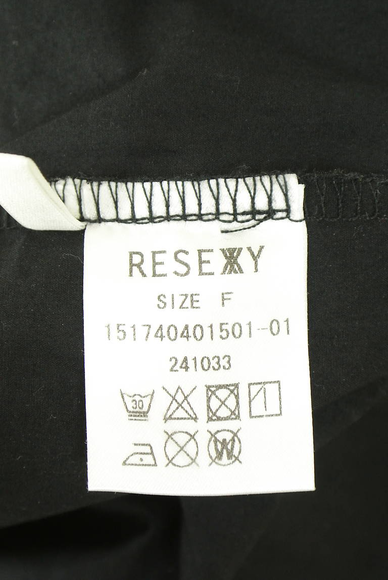 RESEXXY（リゼクシー）の古着「商品番号：PR10344091」-大画像5