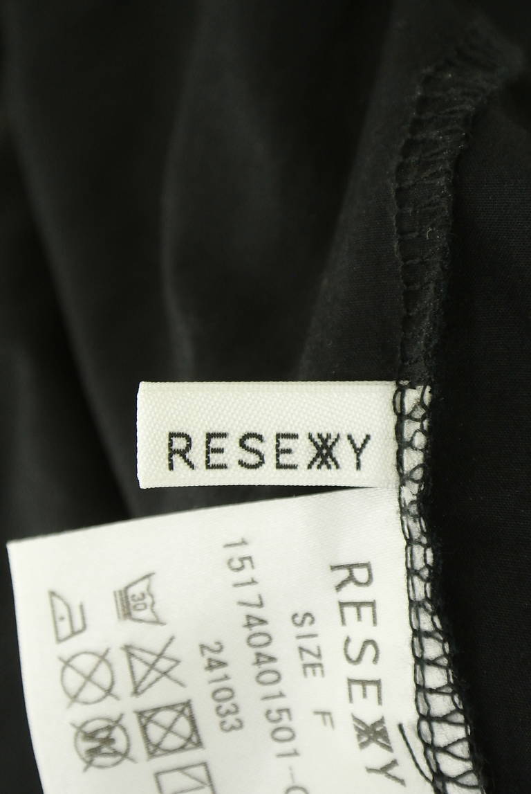 RESEXXY（リゼクシー）の古着「商品番号：PR10344091」-大画像6