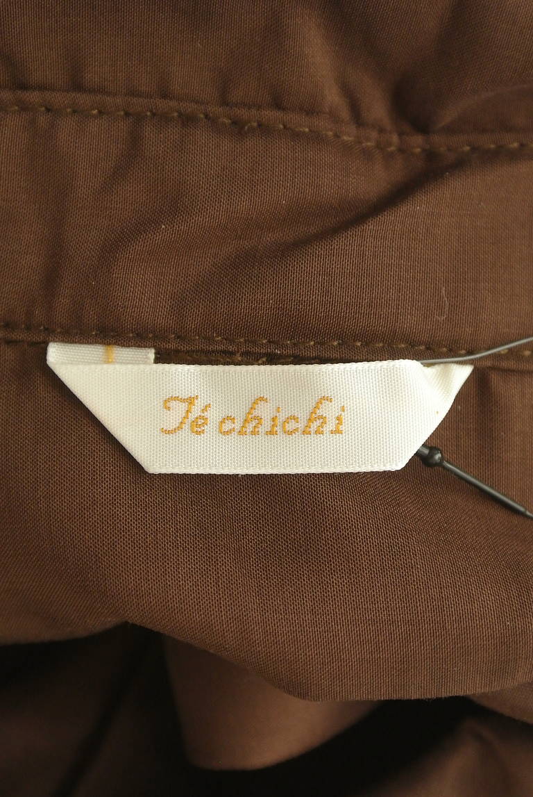 Te chichi（テチチ）の古着「商品番号：PR10344094」-大画像6