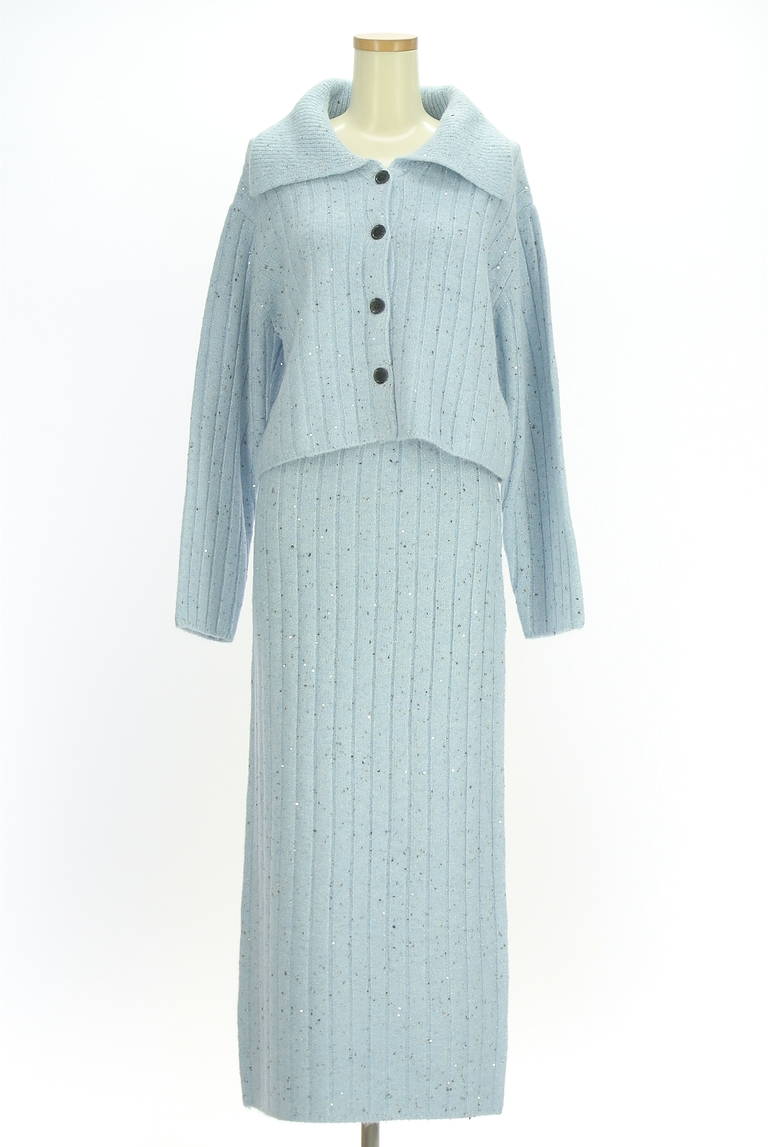 NATURAL BEAUTY BASIC（ナチュラルビューティベーシック）の古着「商品番号：PR10344095」-大画像1