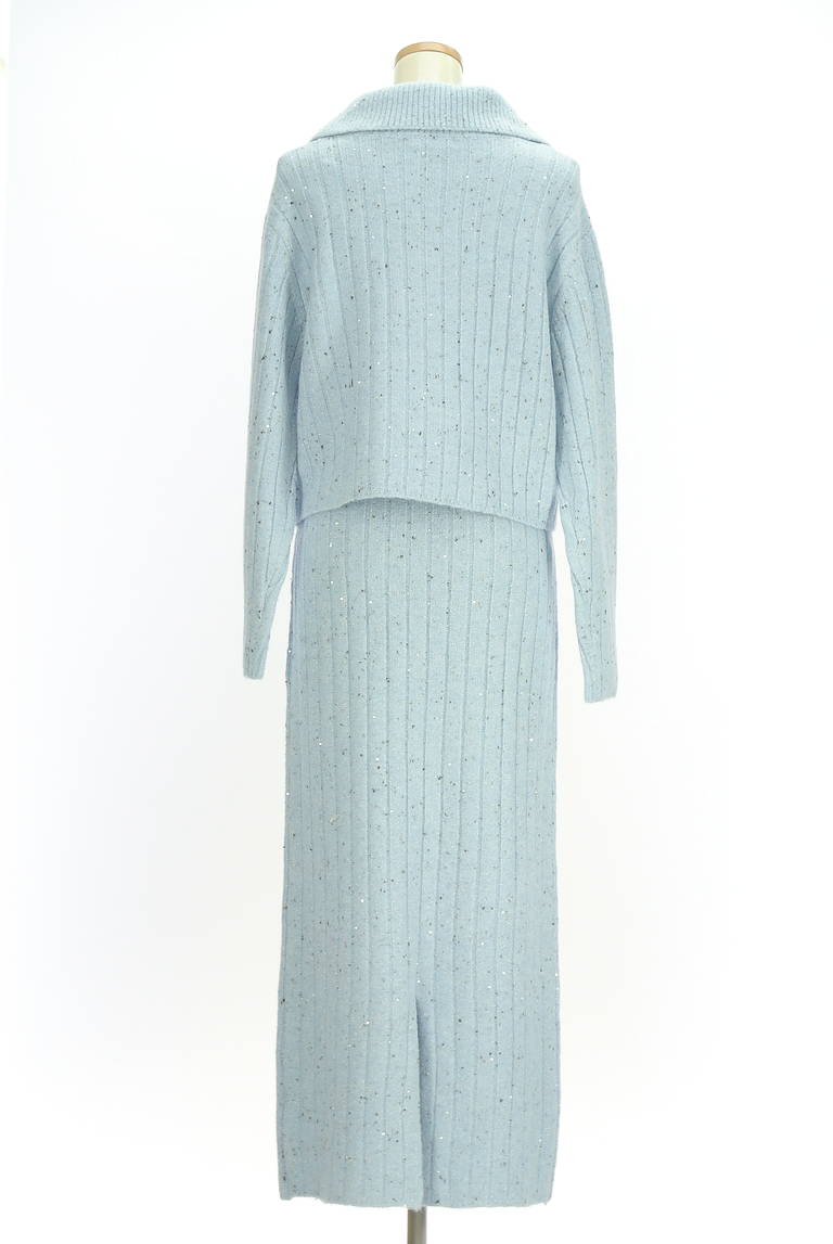 NATURAL BEAUTY BASIC（ナチュラルビューティベーシック）の古着「商品番号：PR10344095」-大画像2