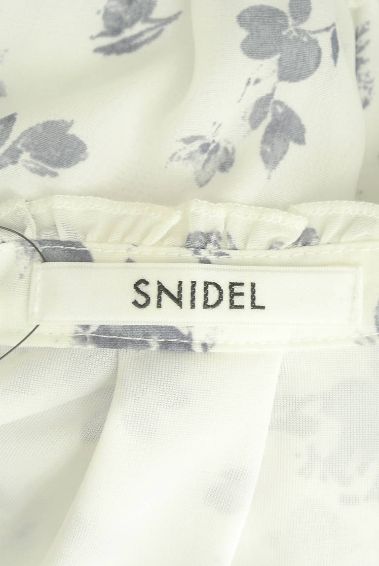 Snidel（スナイデル）の古着「商品番号：PR10344096」-大画像6