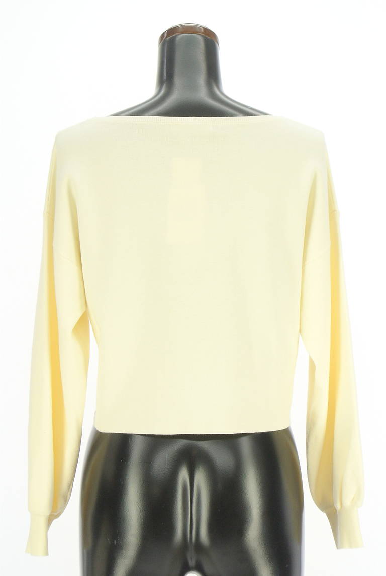 PROPORTION BODY DRESSING(プロポーションボディドレッシング)の古着「商品番号:PR10344097」-大画像2