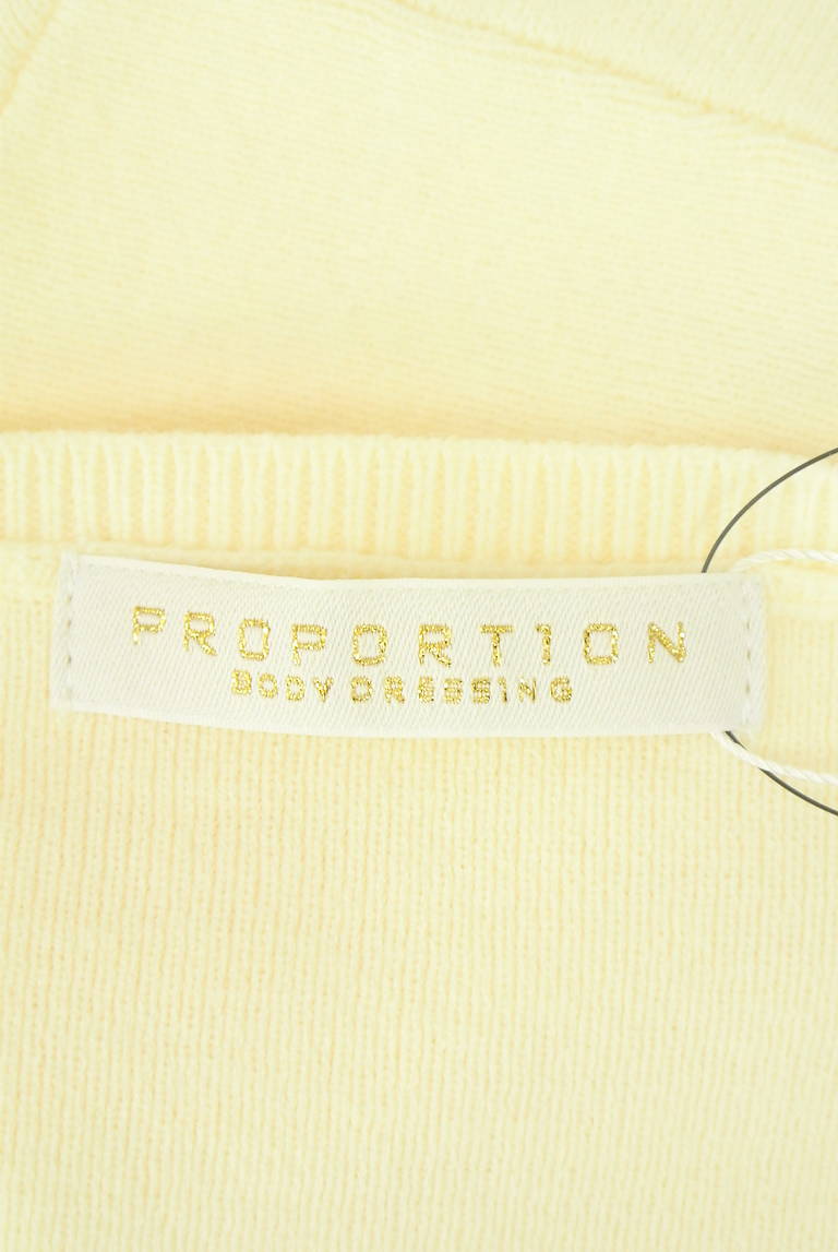 PROPORTION BODY DRESSING(プロポーションボディドレッシング)の古着「商品番号:PR10344097」-大画像6