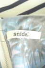 Snidel（スナイデル）の古着「商品番号：PR10344099」-6