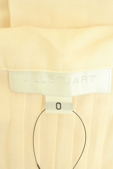 クリックで大画像表示 JILLSTUART(ジルスチュアート)の古着「カットワークレースワンピース(ワンピース・チュニック)」大画像6へ