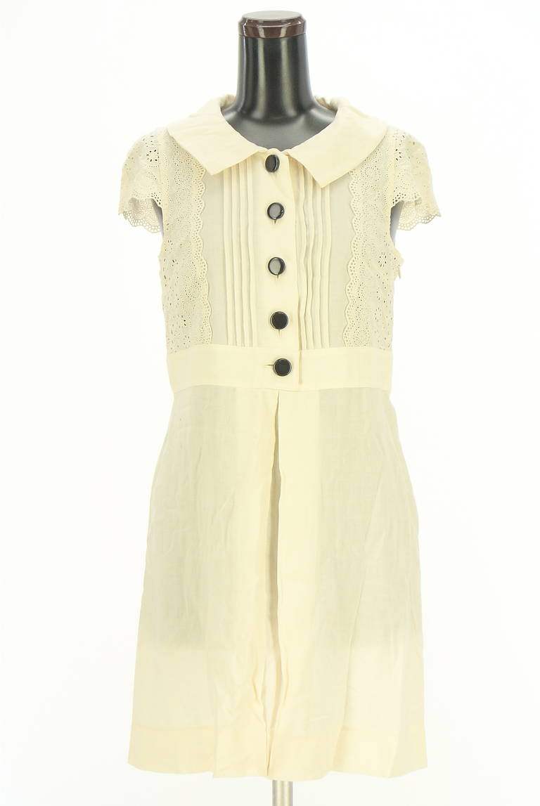 JILLSTUART（ジルスチュアート）の古着「商品番号：PR10344101」-大画像1