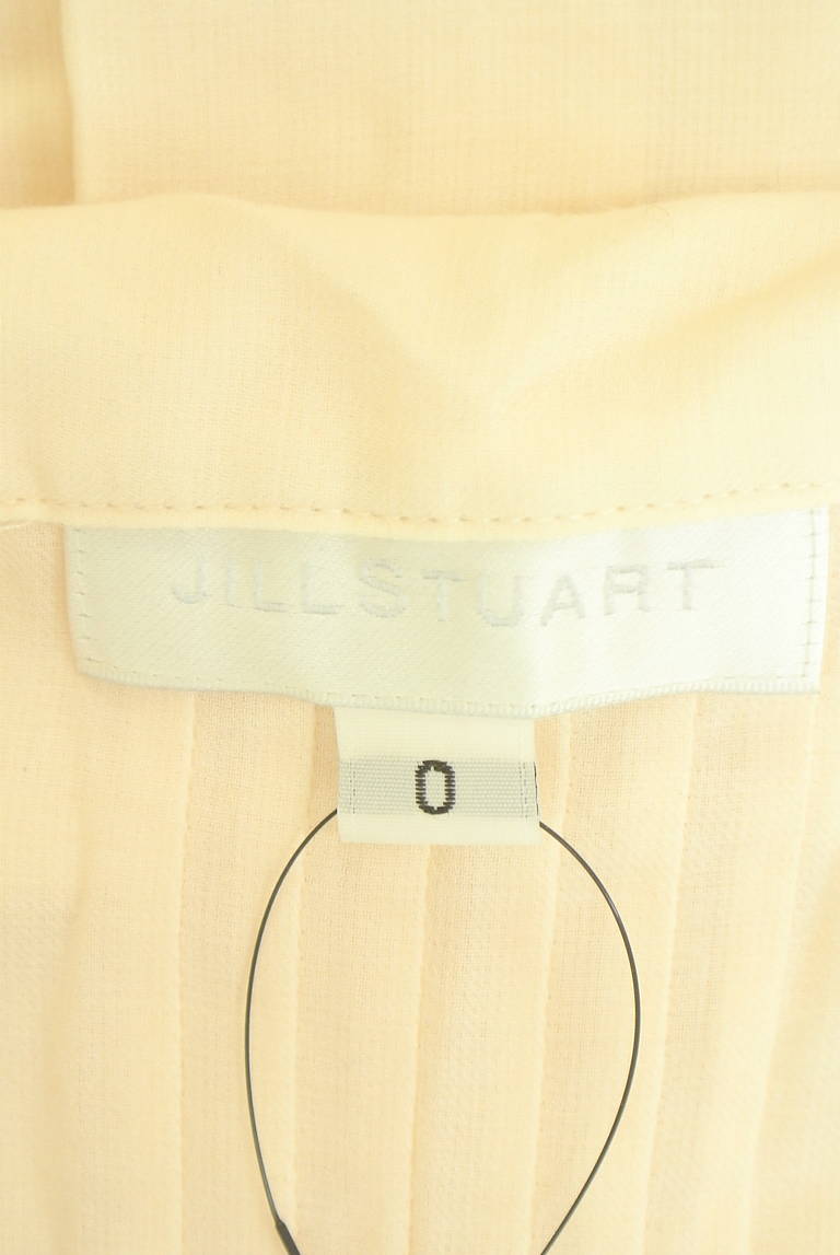 JILLSTUART（ジルスチュアート）の古着「商品番号：PR10344101」-大画像6