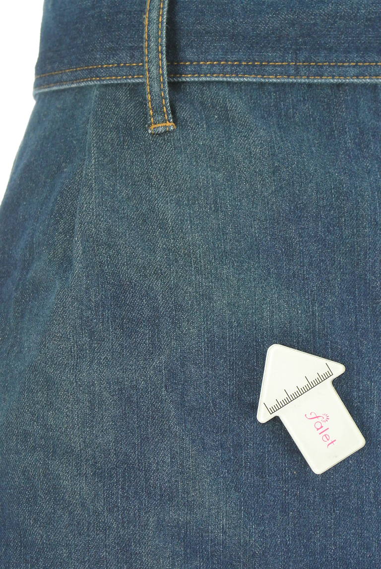 dazzlin（ダズリン）の古着「商品番号：PR10344102」-大画像5