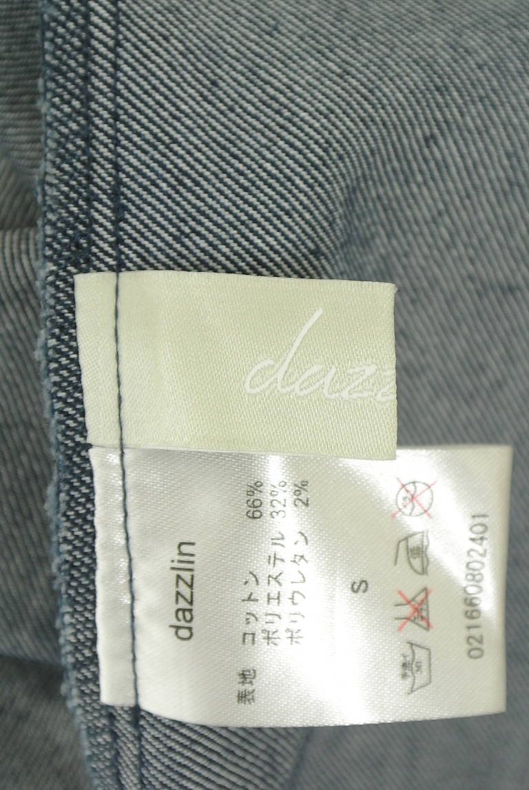 dazzlin（ダズリン）の古着「商品番号：PR10344102」-大画像6