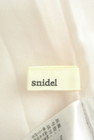 Snidel（スナイデル）の古着「商品番号：PR10344105」-6