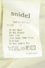 Snidel（スナイデル）の古着「商品番号：PR10344106」-5