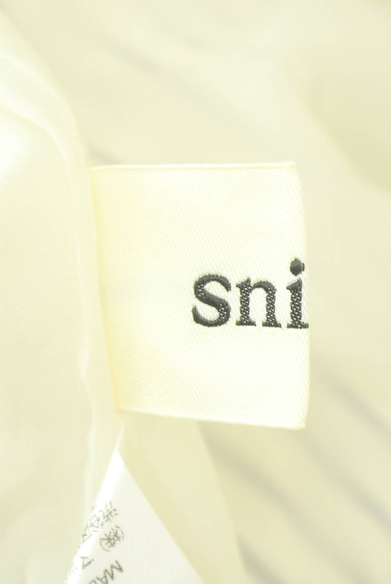 Snidel（スナイデル）の古着「商品番号：PR10344106」-大画像6