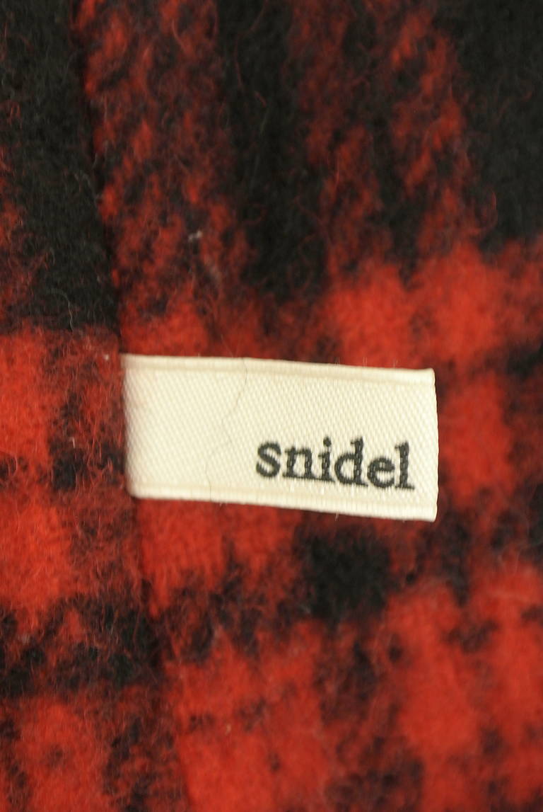 Snidel（スナイデル）の古着「商品番号：PR10344107」-大画像6