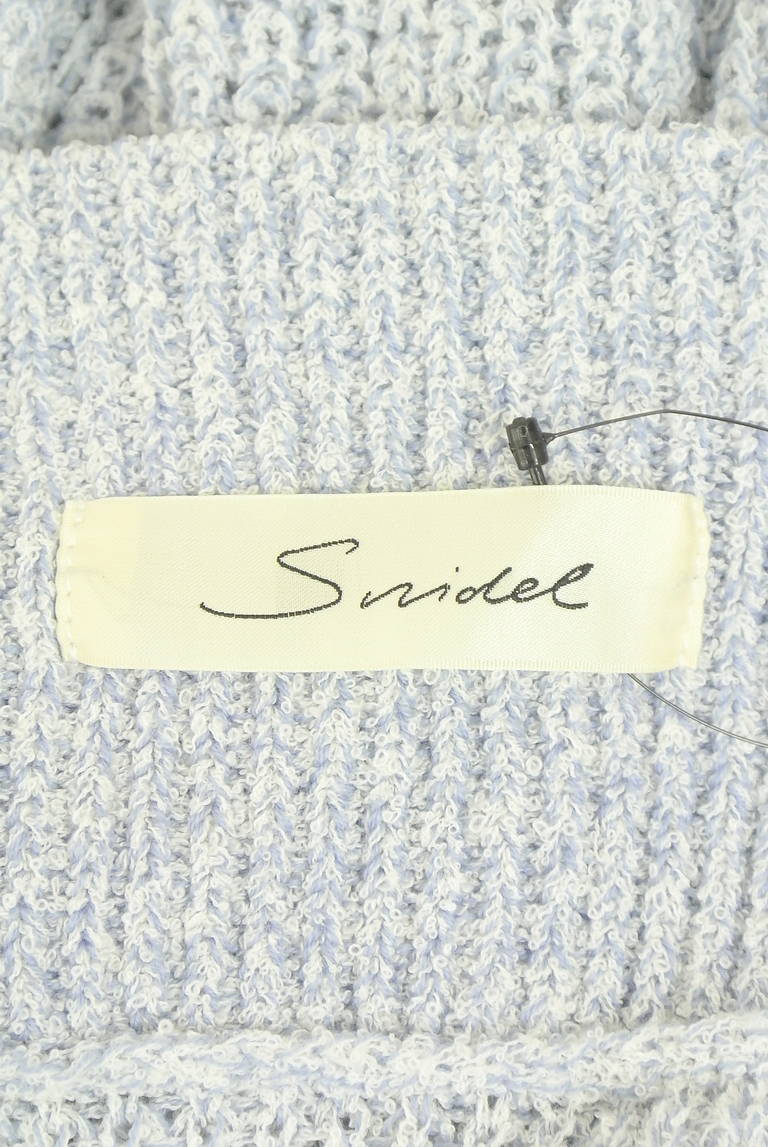 Snidel（スナイデル）の古着「商品番号：PR10344108」-大画像6