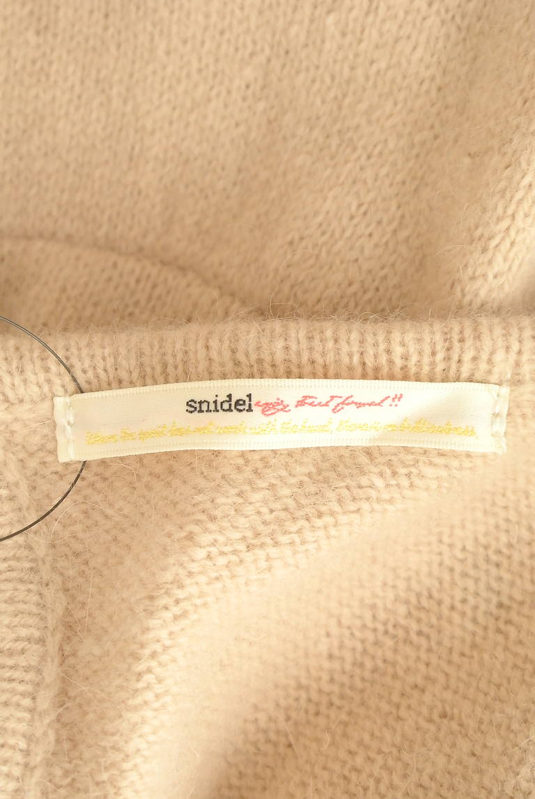 Snidel（スナイデル）の古着「商品番号：PR10344110」-大画像6