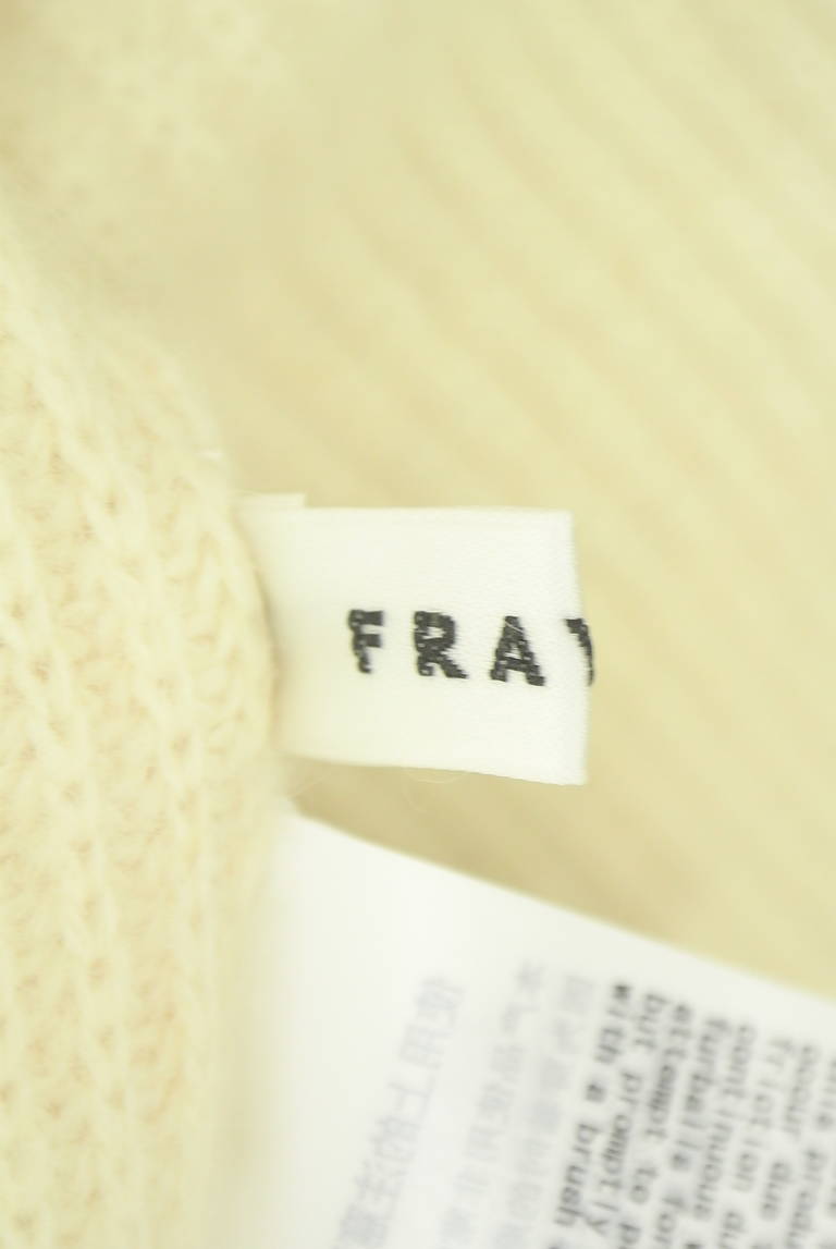 FRAY I.D（フレイアイディー）の古着「商品番号：PR10344112」-大画像6