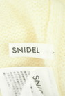 Snidel（スナイデル）の古着「商品番号：PR10344114」-6