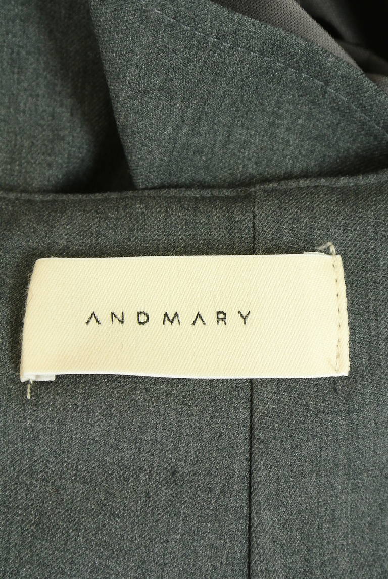 ANDMARY（アンドマリー）の古着「商品番号：PR10344116」-大画像6