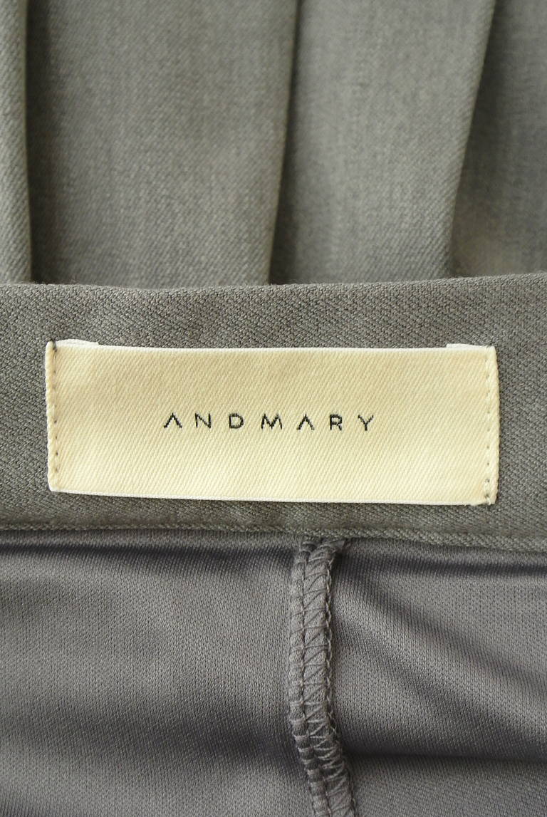 ANDMARY（アンドマリー）の古着「商品番号：PR10344117」-大画像6