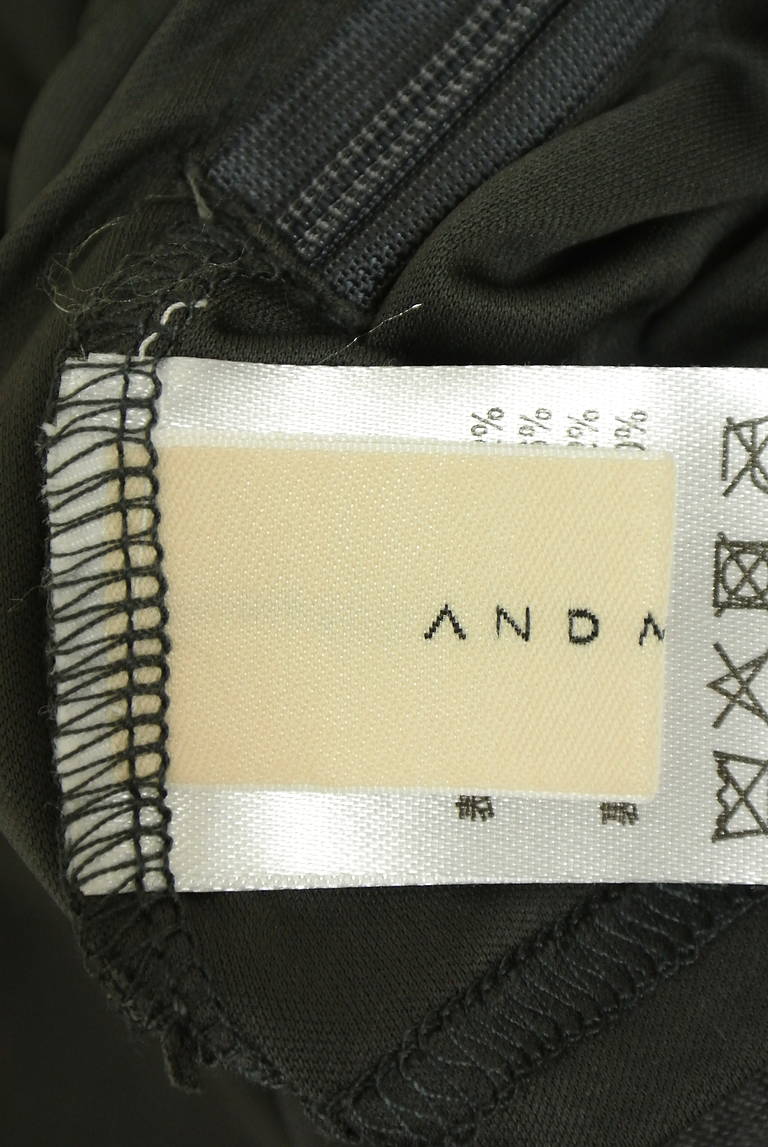 ANDMARY（アンドマリー）の古着「商品番号：PR10344118」-大画像6