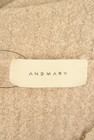 ANDMARY（アンドマリー）の古着「商品番号：PR10344120」-6
