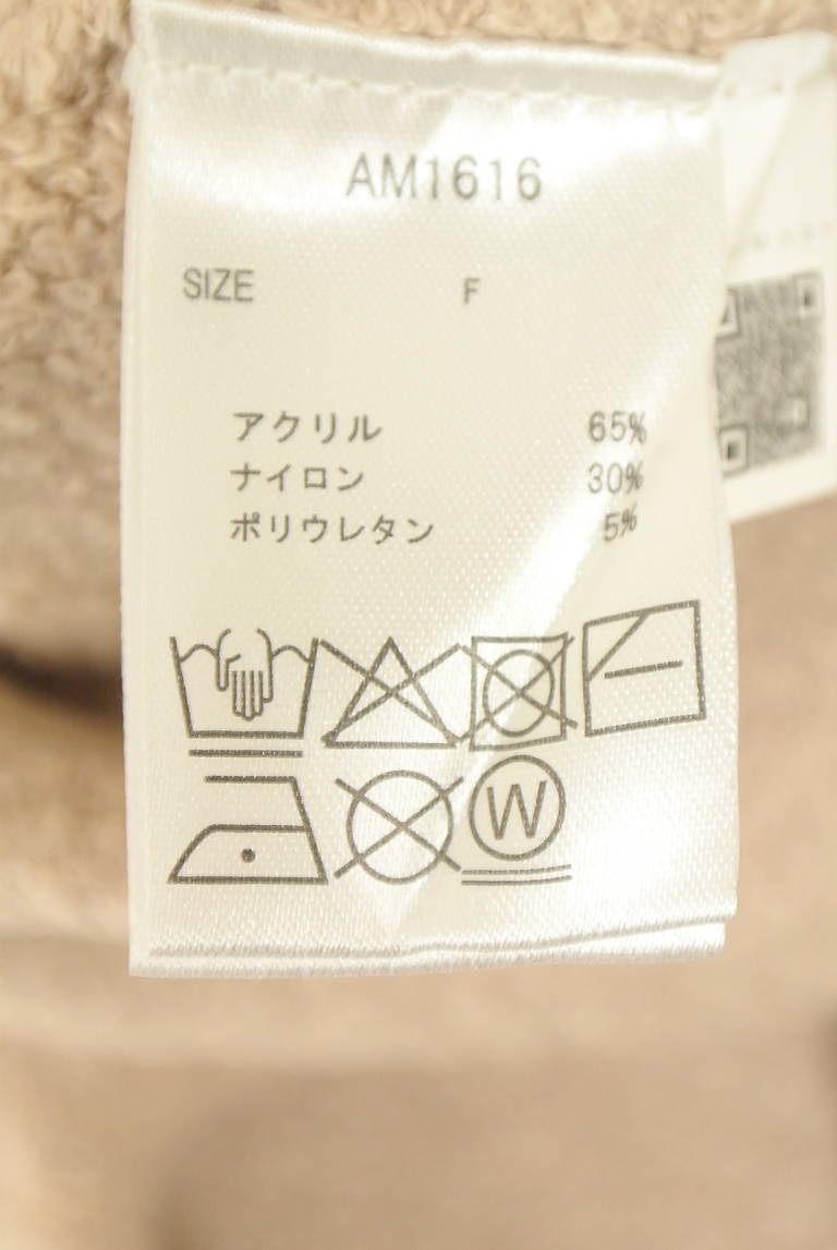 ANDMARY（アンドマリー）の古着「商品番号：PR10344120」-大画像5
