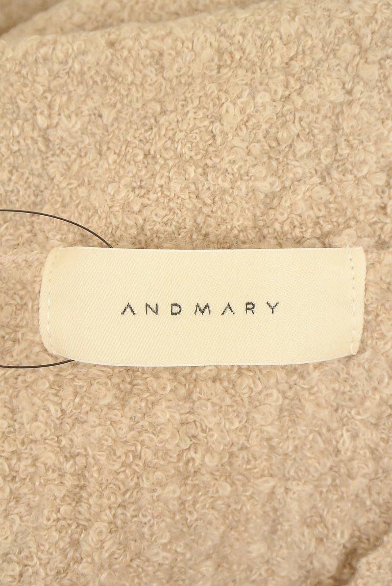 ANDMARY（アンドマリー）の古着「商品番号：PR10344120」-大画像6