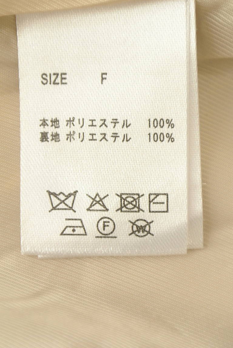 ANDMARY（アンドマリー）の古着「商品番号：PR10344121」-大画像5