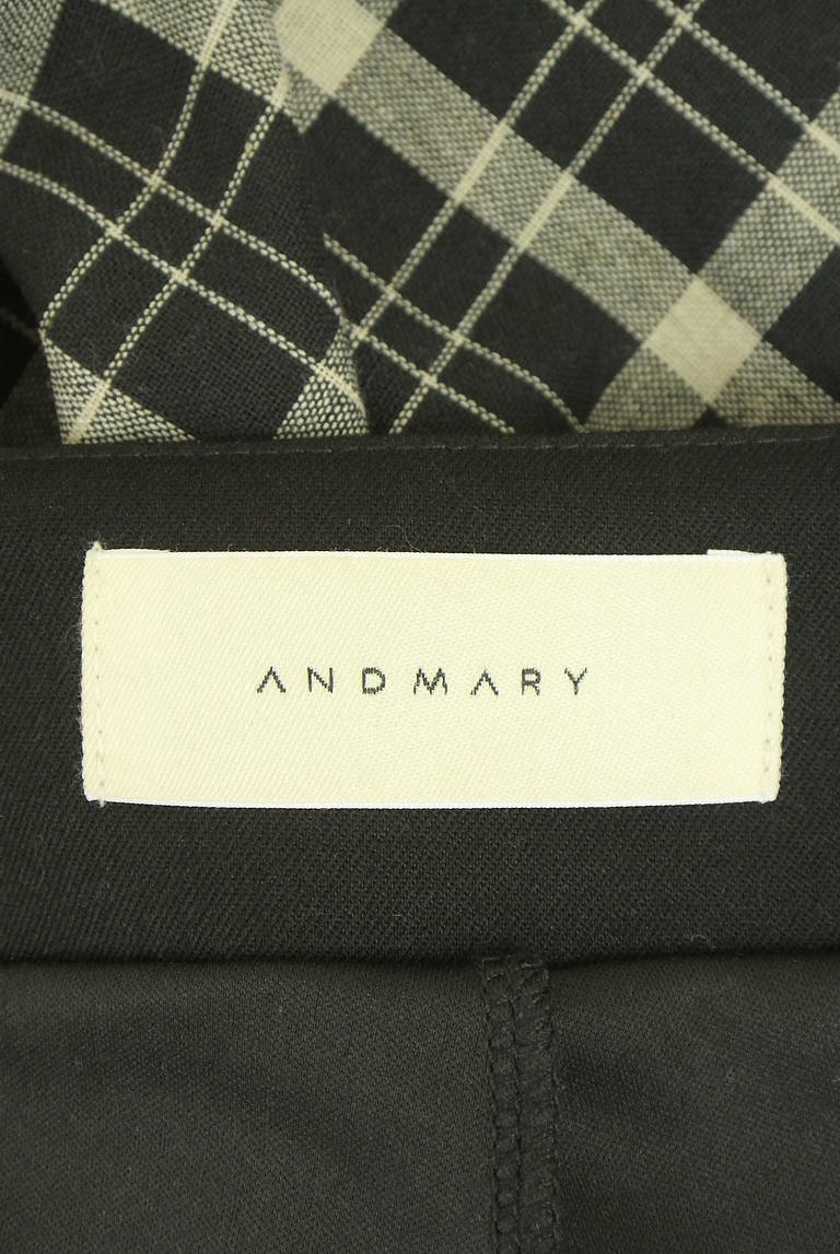 ANDMARY（アンドマリー）の古着「商品番号：PR10344123」-大画像6