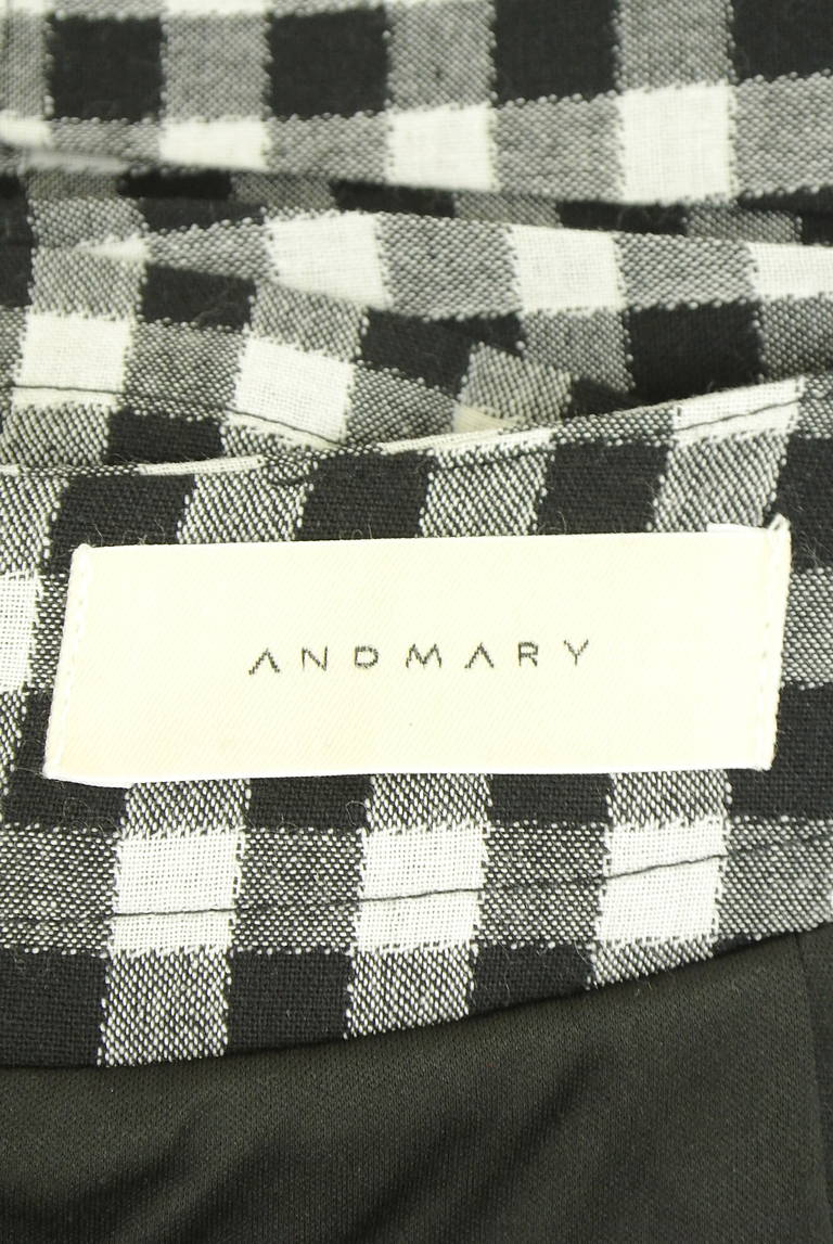 ANDMARY（アンドマリー）の古着「商品番号：PR10344124」-大画像6