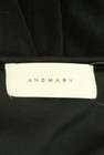 ANDMARY（アンドマリー）の古着「商品番号：PR10344125」-6